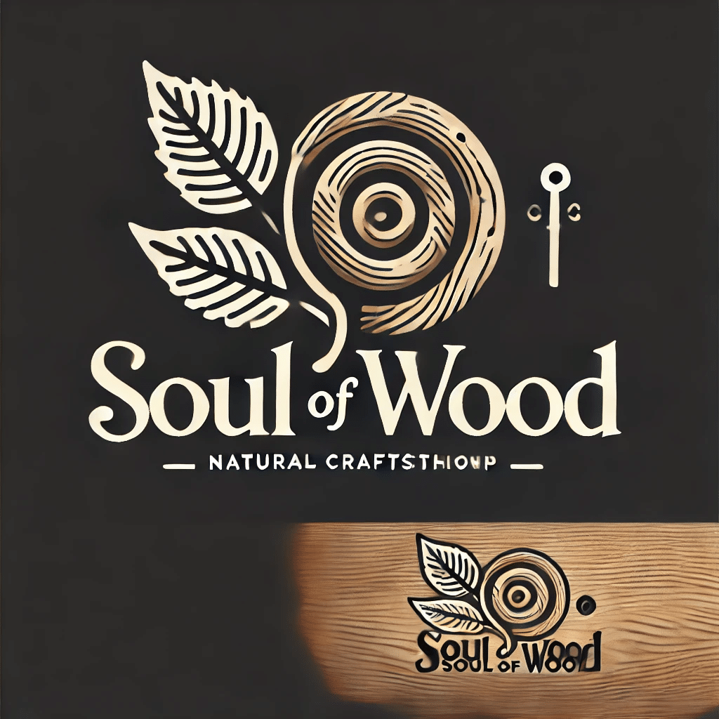 Wood With Soul